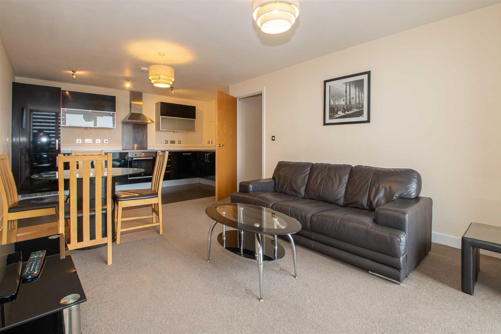 Topaz House, 6 Merrivale Mews, Milton Keynes